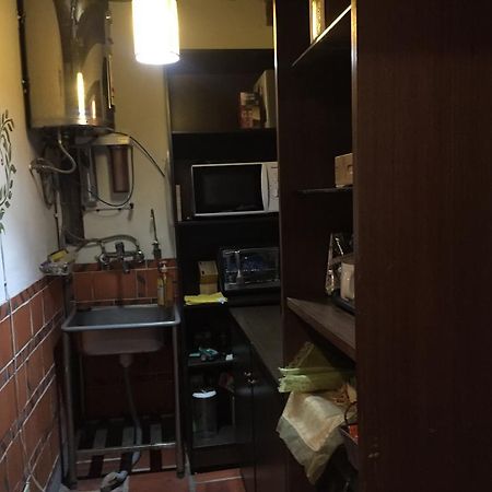 Shuatou 44 E118 B&B 진청 외부 사진